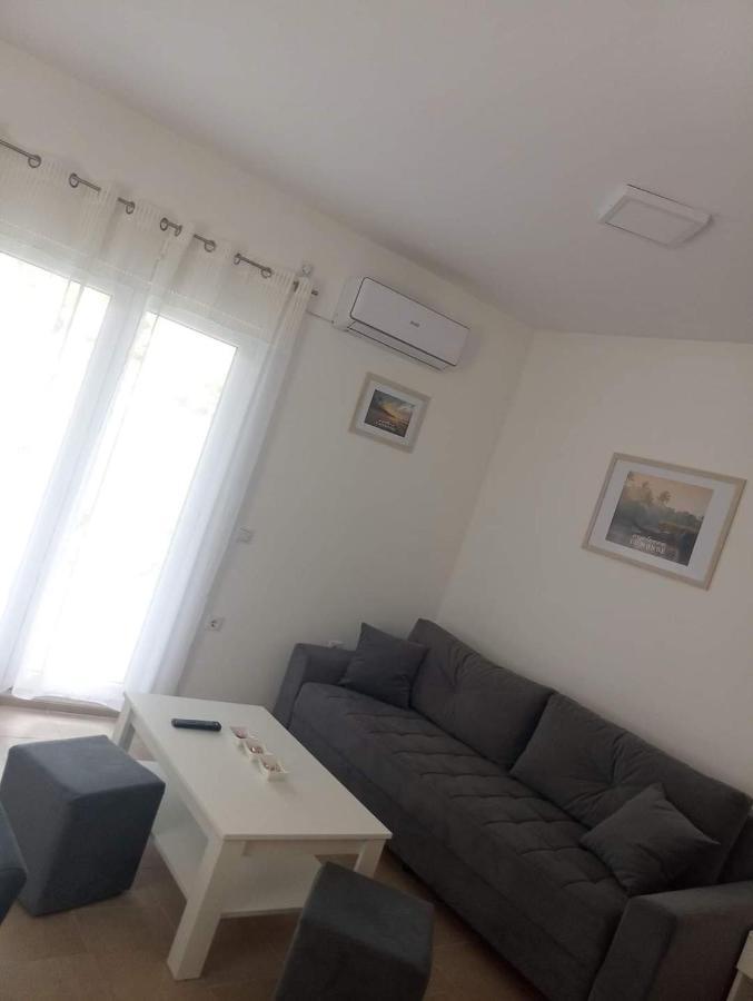 Apartmani Rosa Вишеград Экстерьер фото