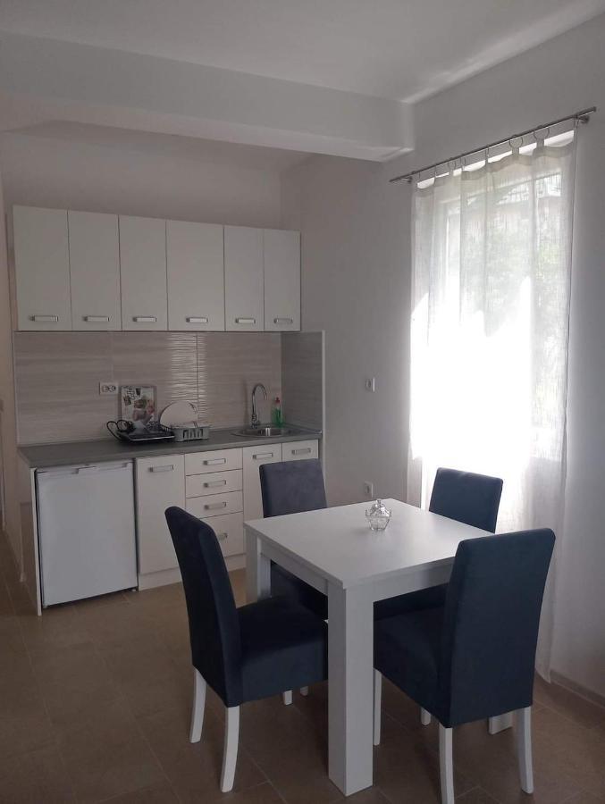 Apartmani Rosa Вишеград Экстерьер фото