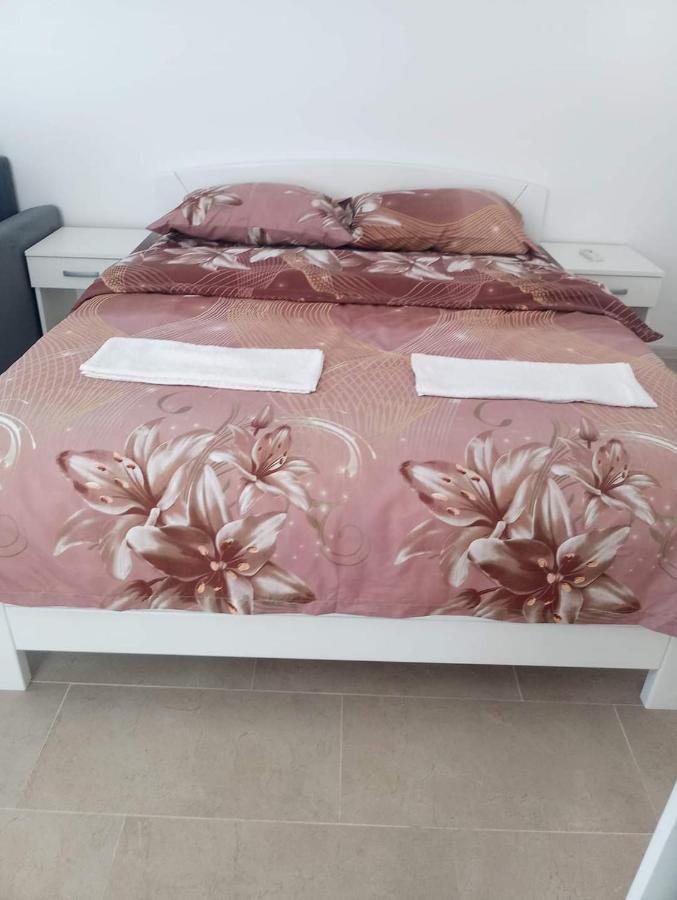 Apartmani Rosa Вишеград Экстерьер фото